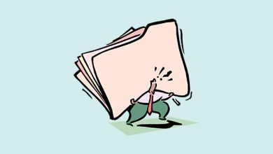 مسئولیت پذیری