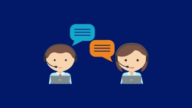 بخش خدمات مشتریان | خدمات پس از فروش