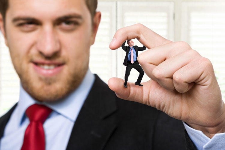 چگونه با مشتریان بالقوه سخت برخورد کنیم؟ و مشتری بالقوه‌ی