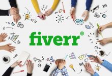 کسب درآمد دلاری از فایور