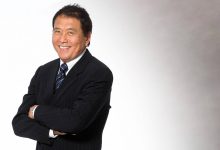 زندگینامه رابرت کیوساکی