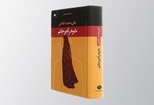 معرفی کتاب شوهر آهو خانم