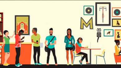 انواع شخصیت خریدار برای فروش بیشتر