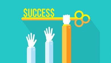 دلیل شماره یک برای موفقیت در فروش