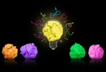 راهکار تبدیل ایده‌ها به استراتژی‌های قابل اجرا در کسب‌ و کار