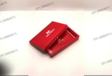 جعبه محصول به عنوان ابزار فروش