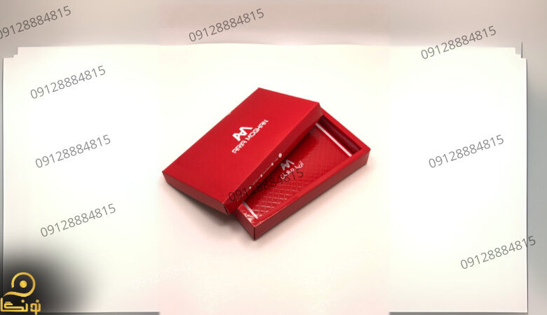 جعبه محصول به عنوان ابزار فروش