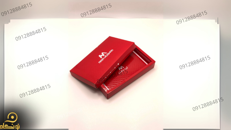 جعبه محصول به عنوان ابزار فروش
