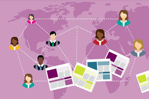 مزایای بازاریابی انبوه برای کسب‌وکارها: صرفه جویی در زمان