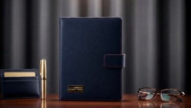 راهنمای جامع انتخاب سررسید تبلیغاتی ۱۴۰۵